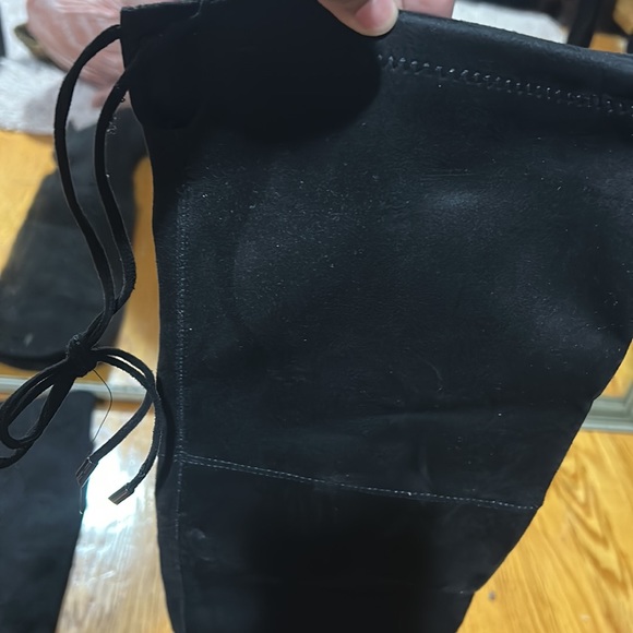 New in box fashion nova KNEE high boots! - Picture 5 of 7